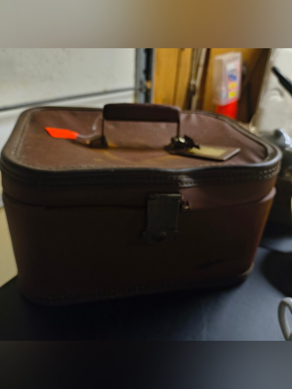 Samsonite Lady Baltimore Village Luggage
